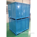 Metal Logistics Seat Container